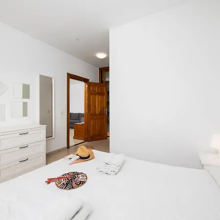 Calma 1b Playa Blanca