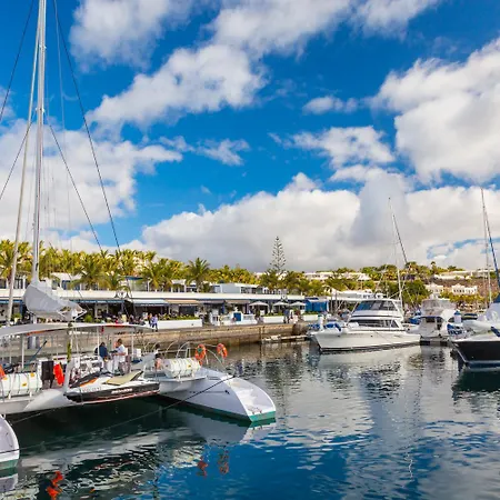 Calma 1b * Playa Blanca