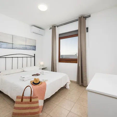 Calma 1b Villa Playa Blanca