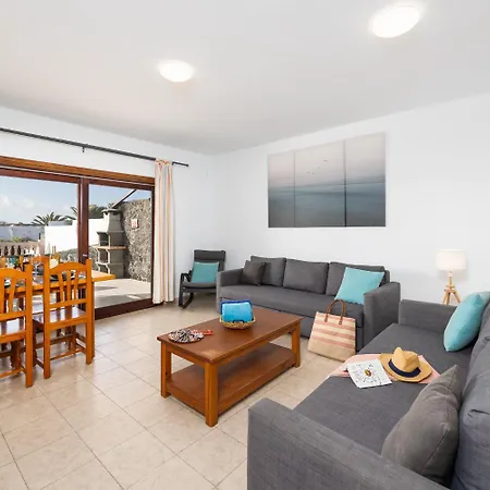 Calma 1b * Playa Blanca (Lanzarote)