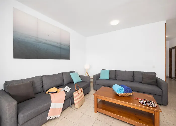 Calma 1b * 플라야블랑카