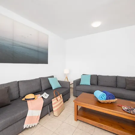 Calma 1b * פלאיה בלנקה