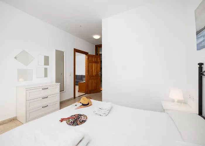 Calma 1b פלאיה בלנקה