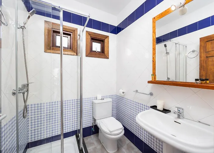 וילה Calma 1b פלאיה בלנקה