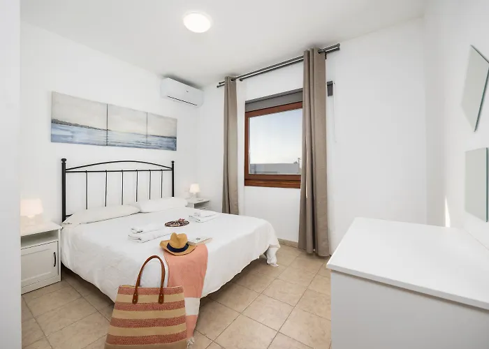 Calma 1b וילה פלאיה בלנקה